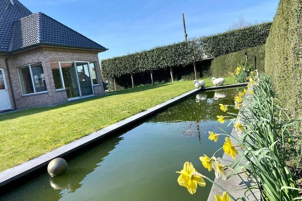 Vakantiehuis in Wingene, België voor 14 personen foto 14