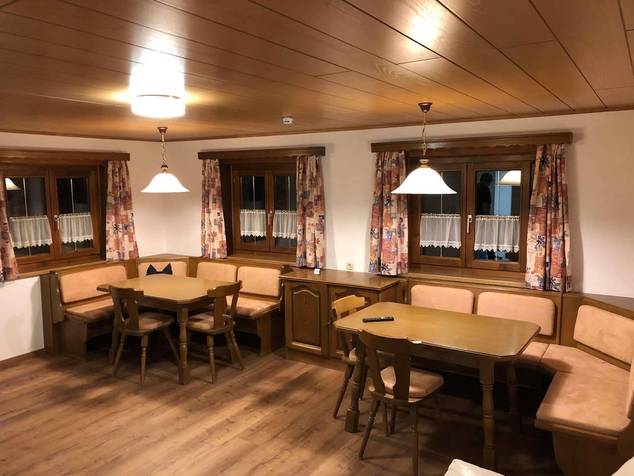 Vakantiehuis in Verwall, Oostenrijk voor 10 personen foto 9
