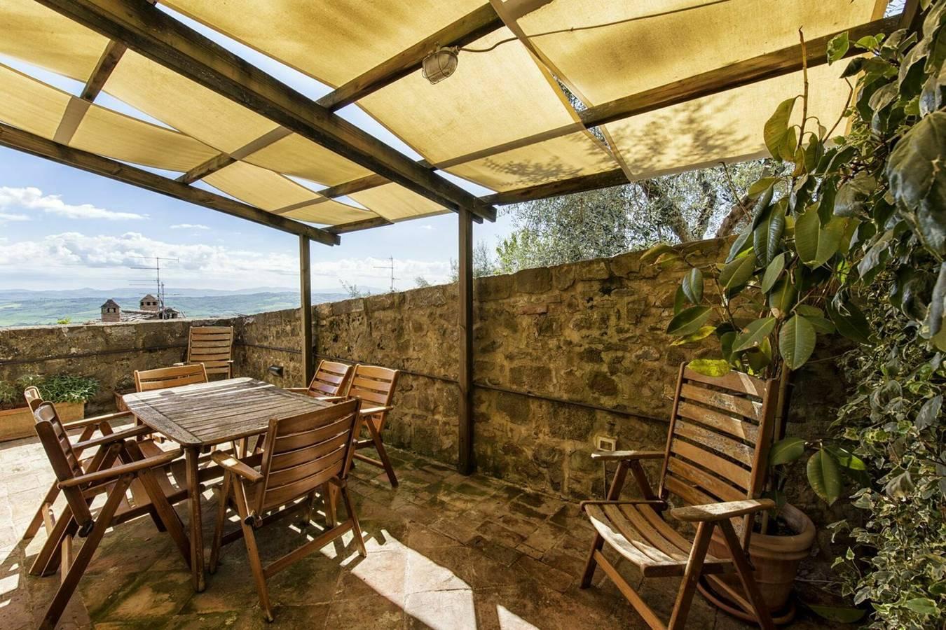 Vakantiehuis in Chianti, Italië voor 6 personen foto 6