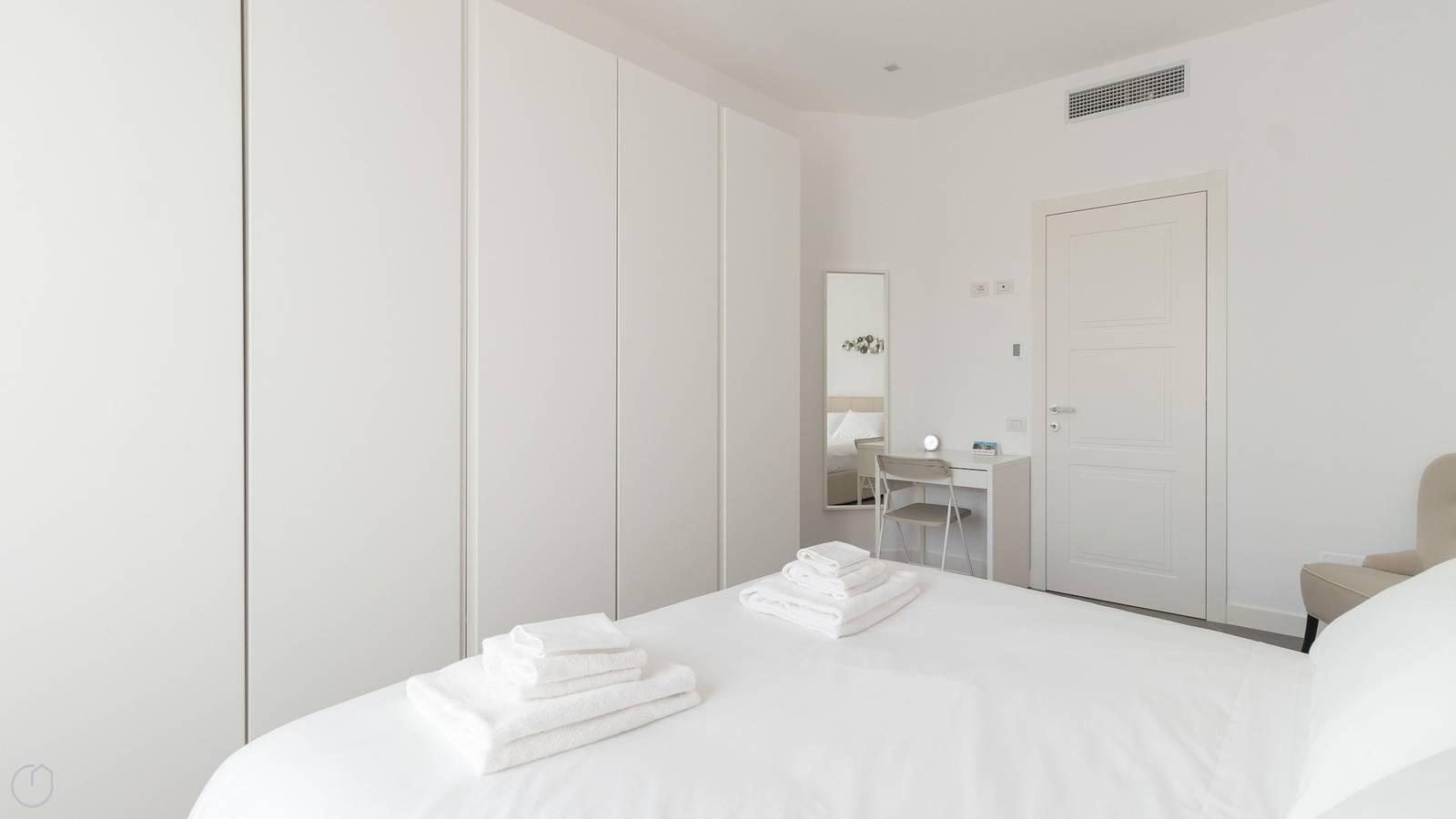 Italianway Comfort - Vincenzo Monti 29 A in Milaan, Provincie Milaan, Italië voor 3 personen foto 21