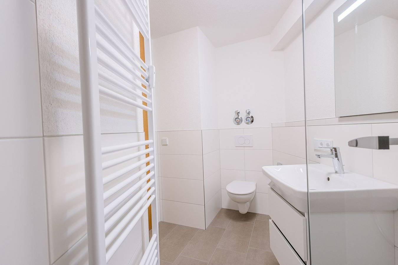 Vakantieappartement in Bodensee, Duitsland voor 3 personen foto 7