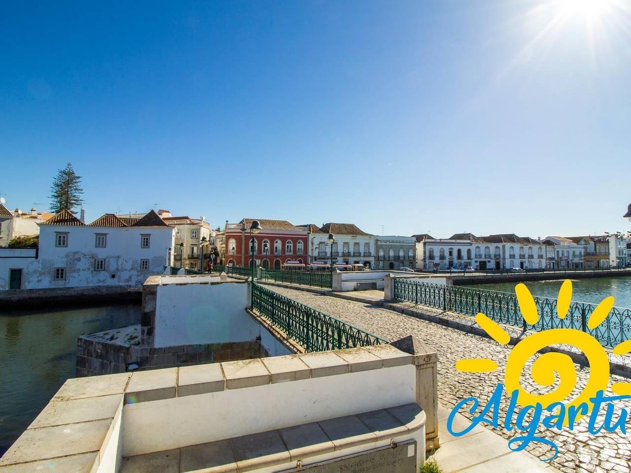 Vakantiehuis in Tavira, Portugal voor 4 personen foto 3