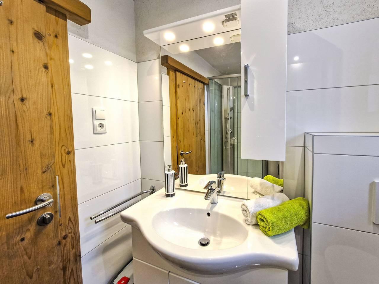 Vakantieappartement in Innsbruck Land, Oostenrijk voor 4 personen foto 16