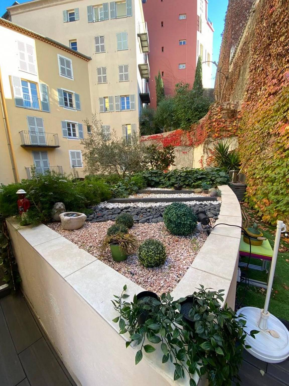 Vakantieappartement in Nice, Frankrijk voor 2 personen foto 18