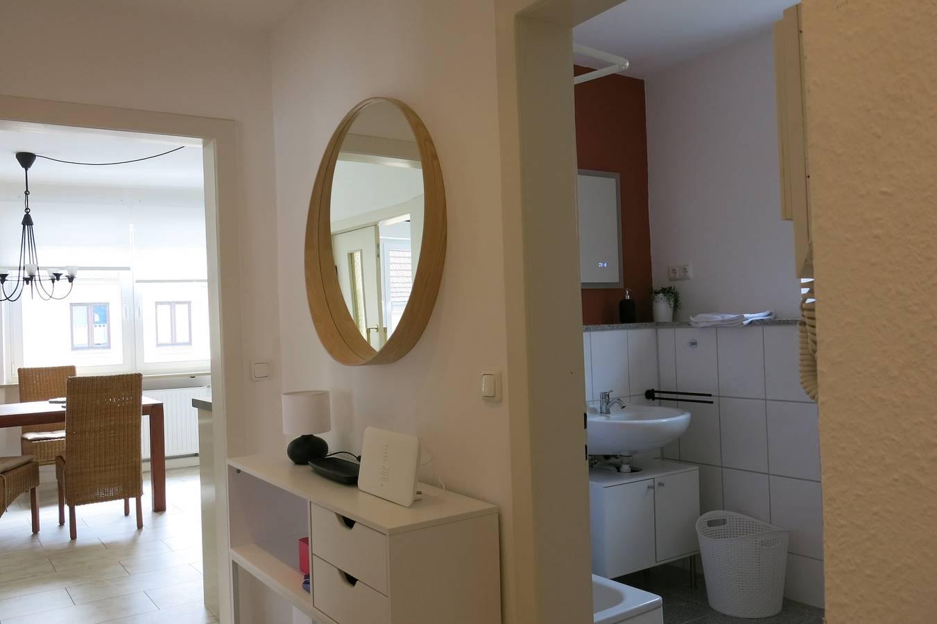 Vakantiehuis in Schweinfurt, Franconian Wine Country, Duitsland voor 4 personen foto 21