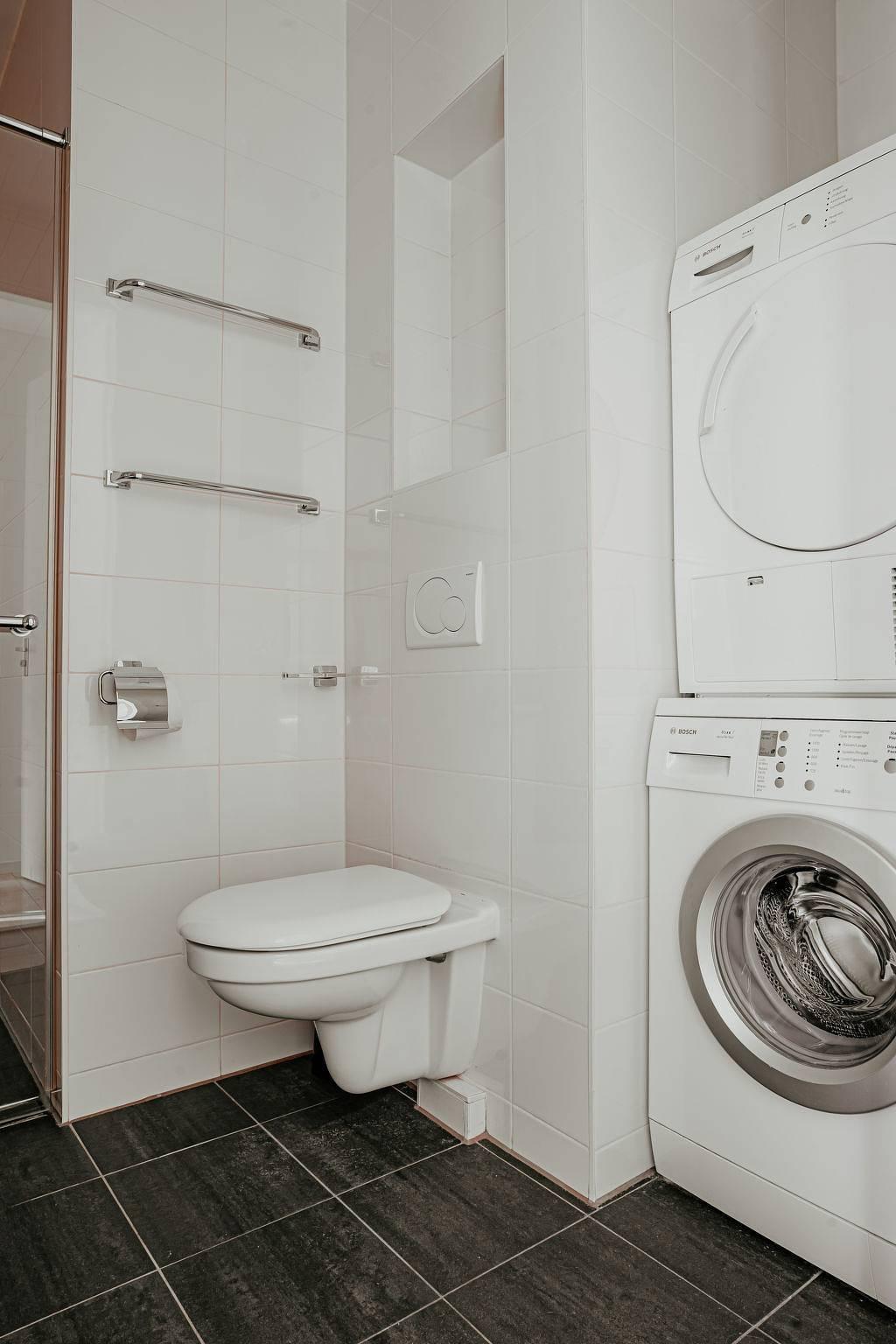 Vakantieappartement in Egmond aan Zee, Nederland voor 6 personen foto 18