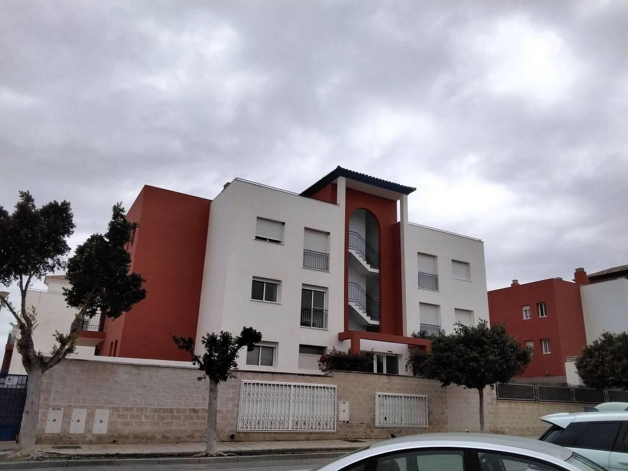 Vakantieappartement in Vera, Spanje voor 4 personen foto 4