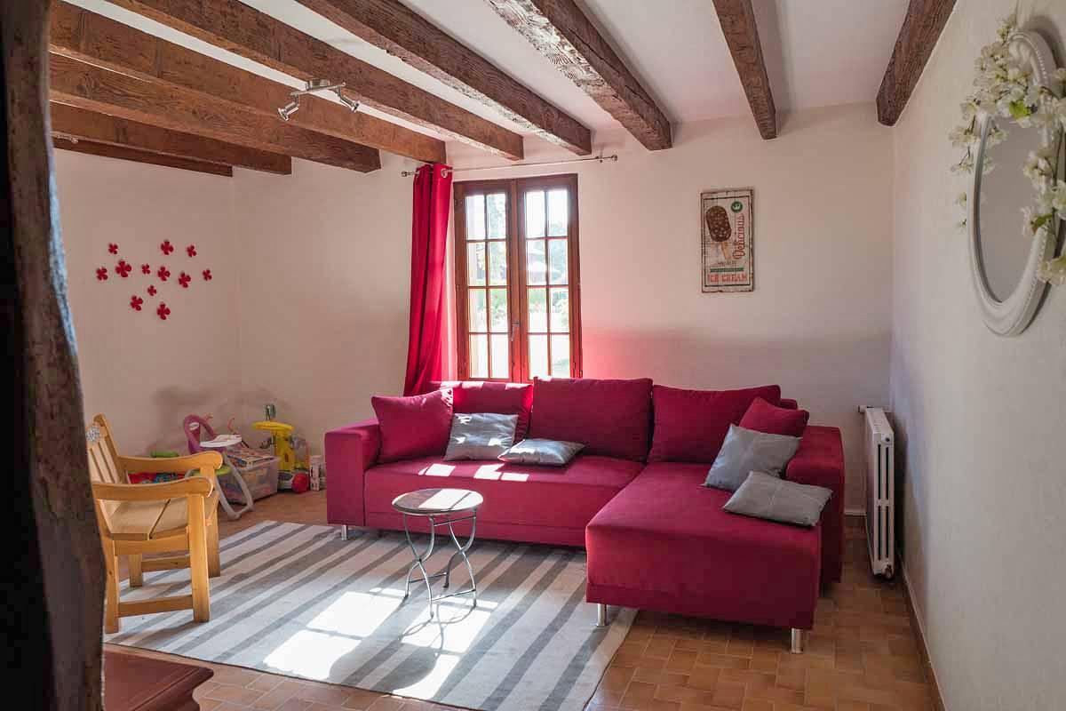 Vakantiehuis in Seine-Maritime, Frankrijk voor 6 personen foto 2