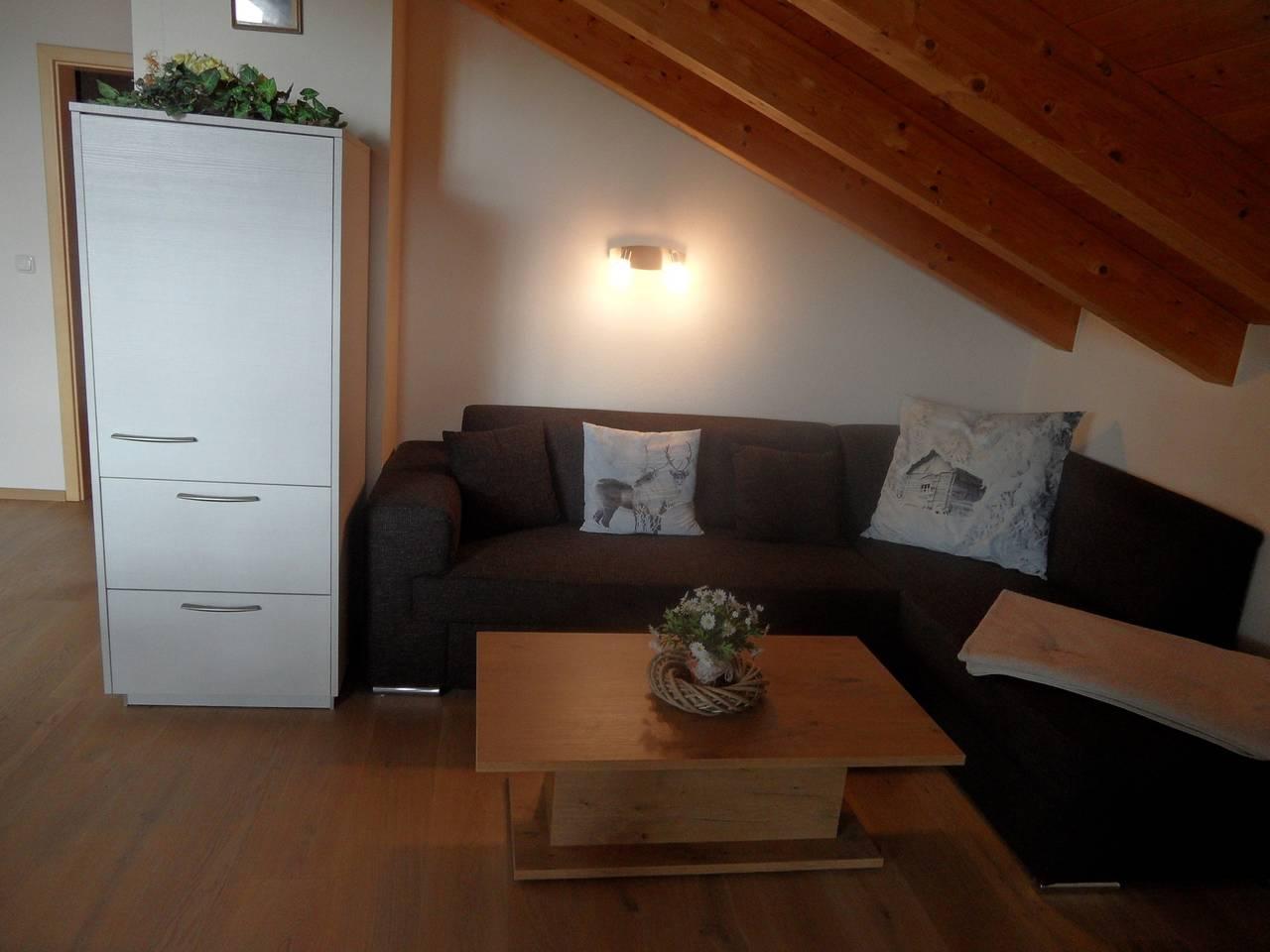 Vakantieappartement in Chiemgau, Duitsland voor 4 personen foto 14