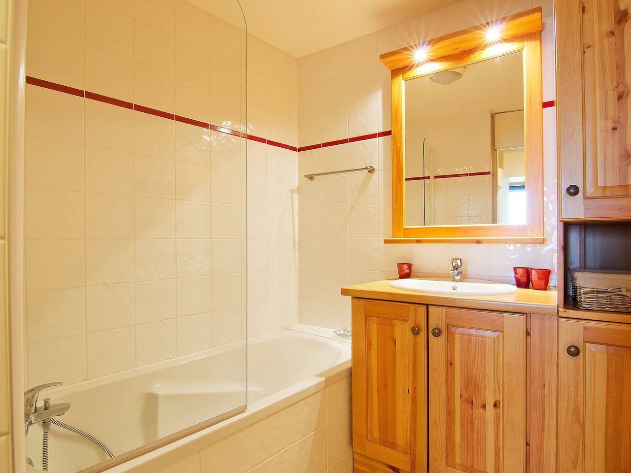 Vakantieappartement in Savoie, Frankrijk voor 6 personen foto 17