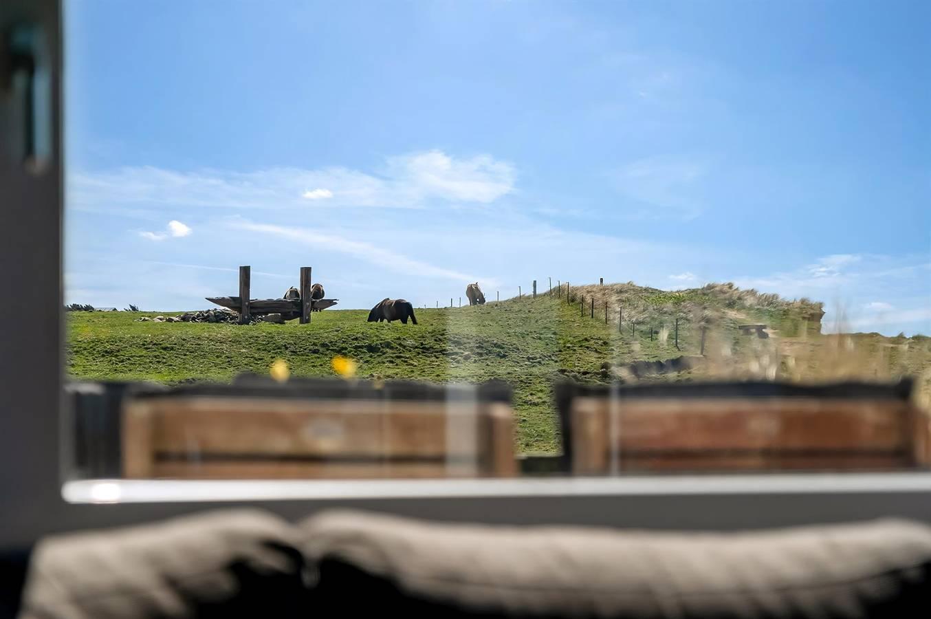 Vakantiehuis in Løkken foto 8