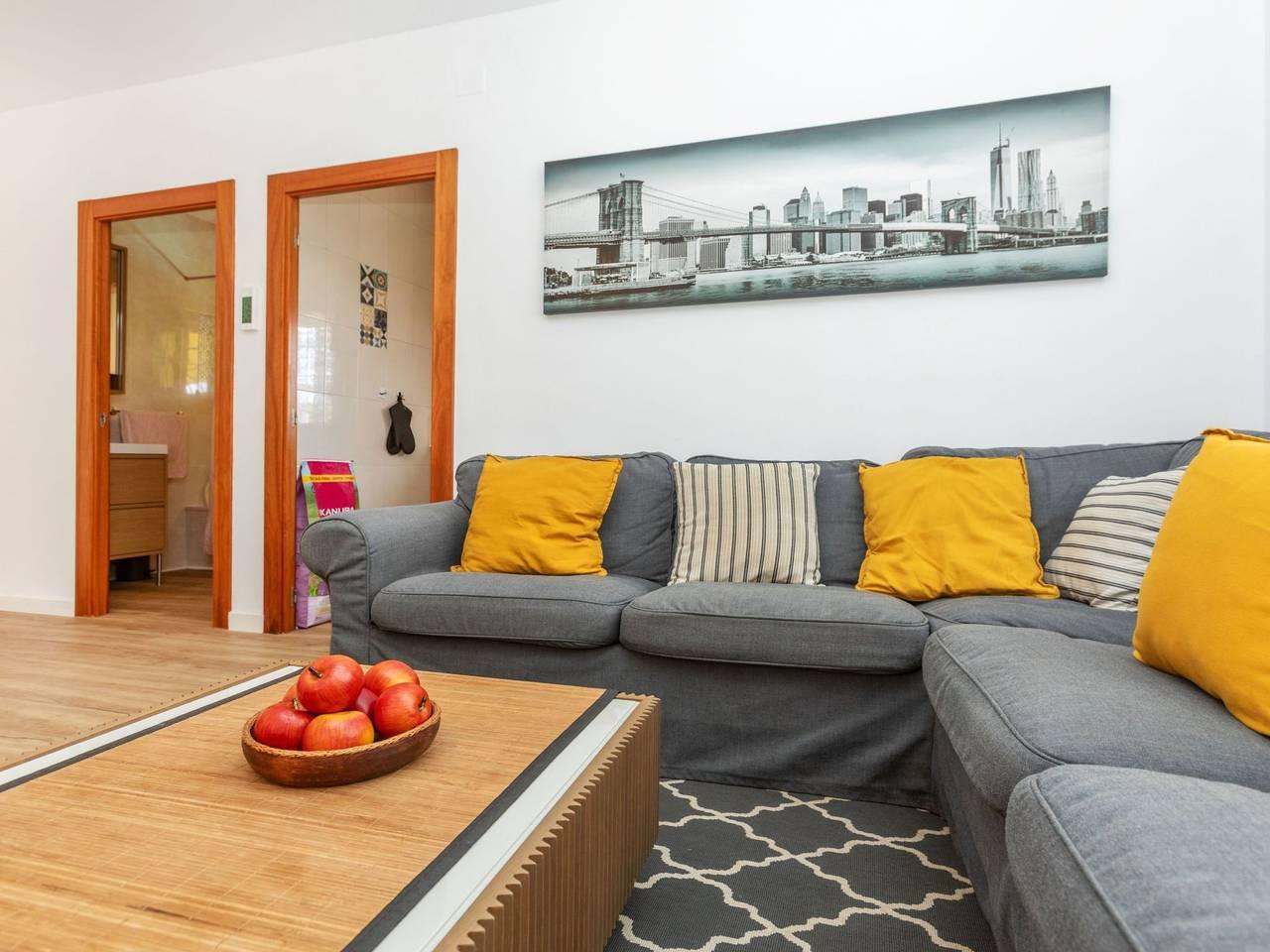 Vakantiehuis in Vidreres, Spanje voor 8 personen foto 11