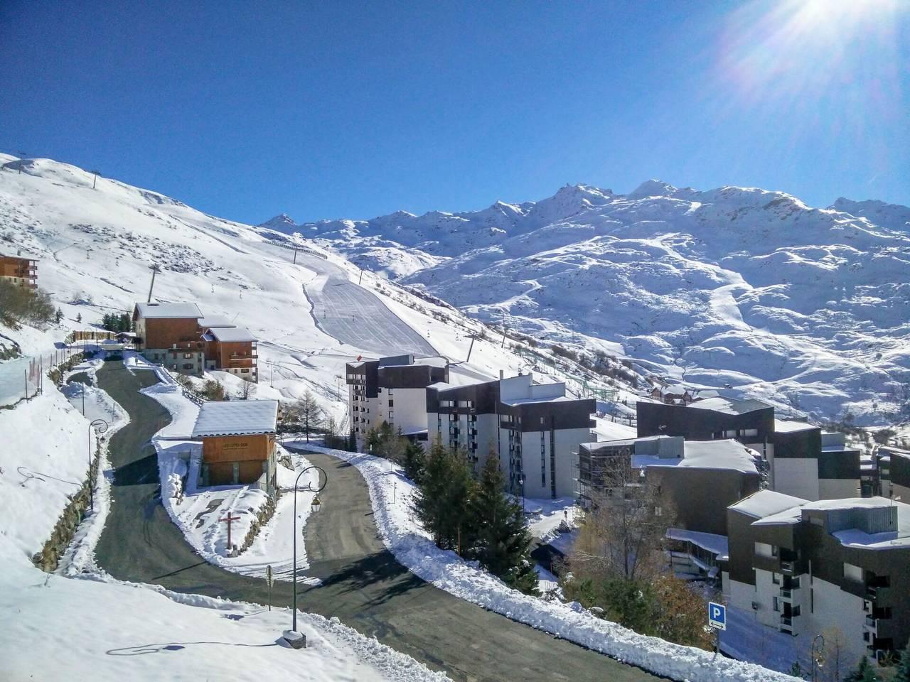 Vakantieappartement in Savoie, Frankrijk voor 4 personen foto 17