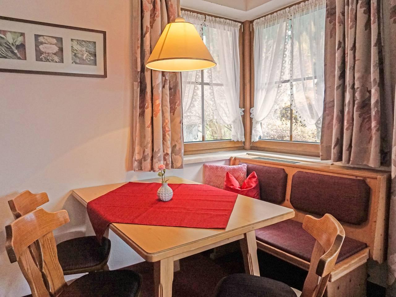 Vakantieappartement in Pitztal, Oostenrijk voor 3 personen foto 9