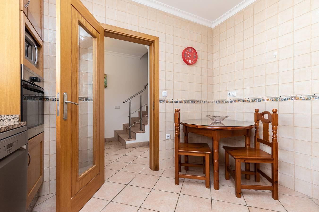 Vakantiehuis in Manta Rota, Portugal voor 6 personen foto 17