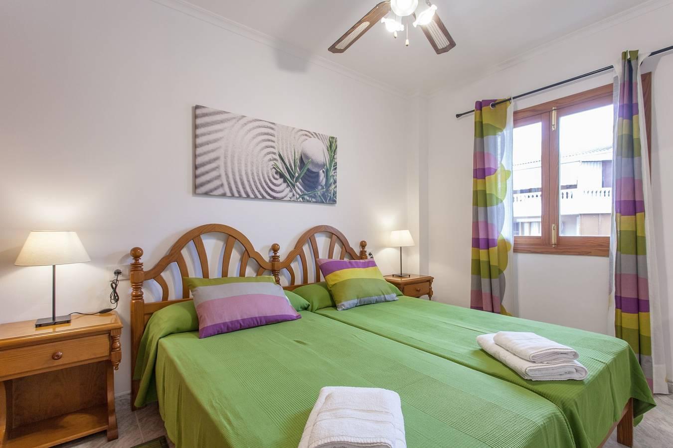 Vakantiehuis in Mallorca, Spanje voor 4 personen foto 9