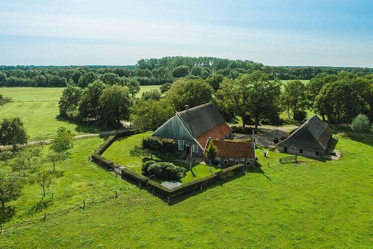 Vakantiehuis in Twente, Nederland voor 4 personen foto 17