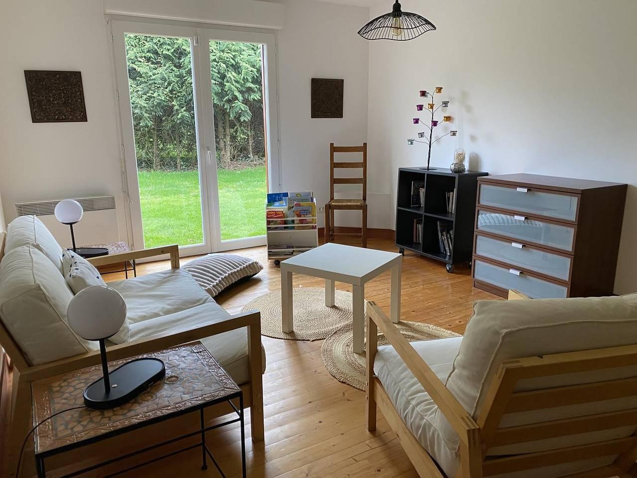 Vakantiehuis in Seine-Maritime, Frankrijk voor 4 personen foto 9