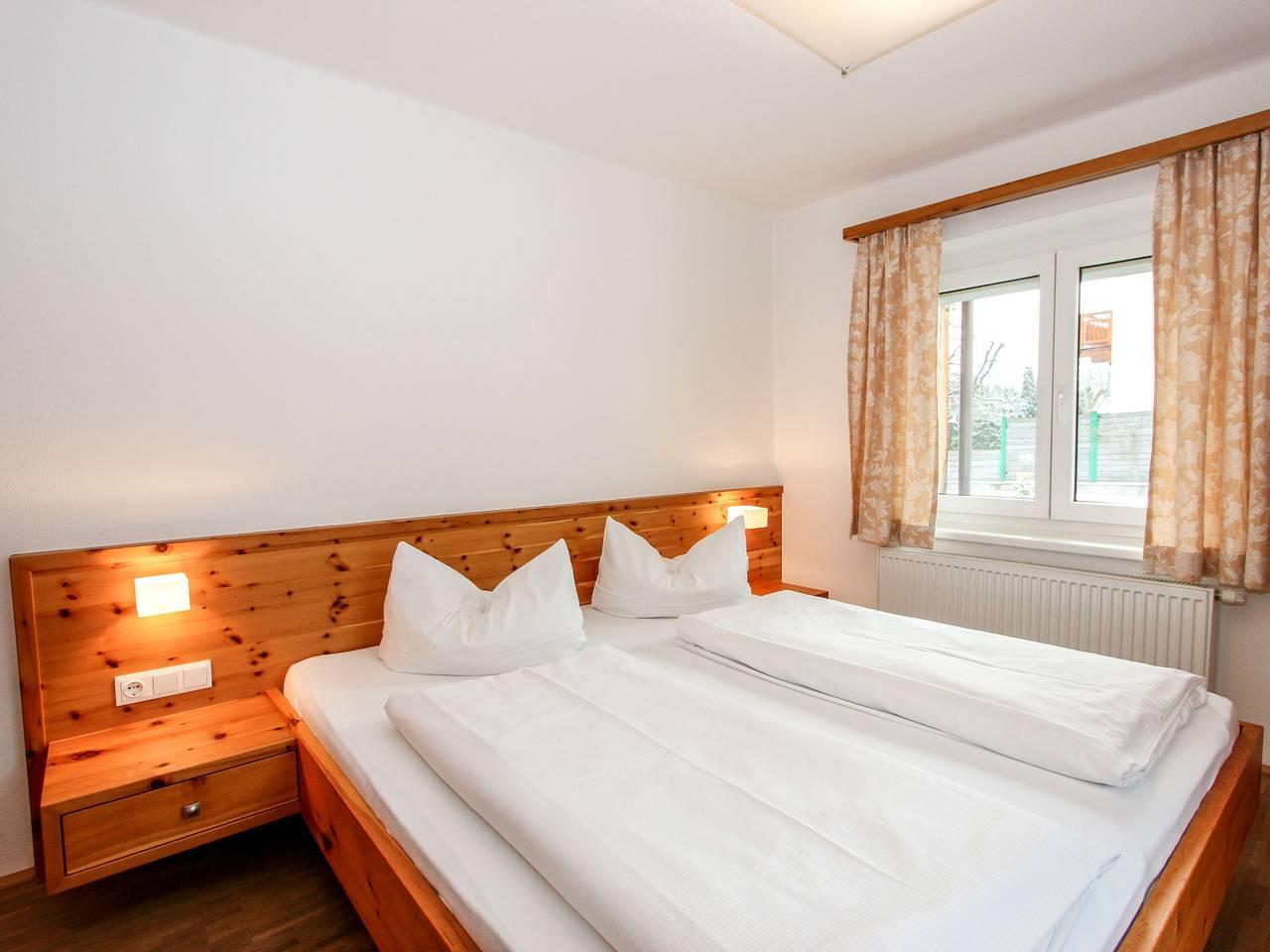 Vakantieappartement in Zillertal, Oostenrijk voor 8 personen foto 12