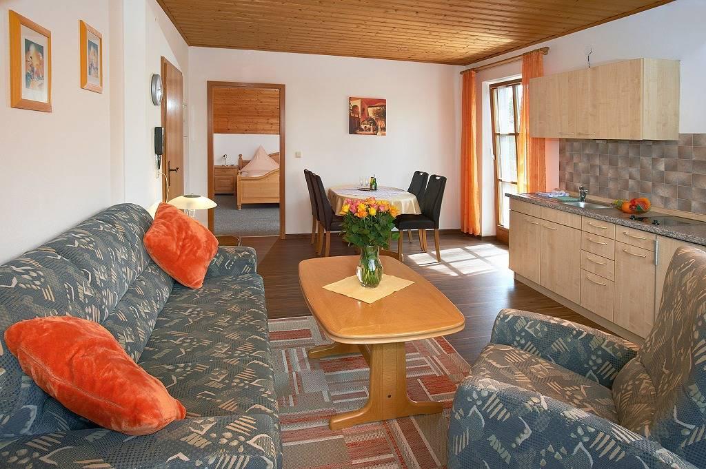Vakantiehuis in Altmühltal, Duitsland voor 3 personen foto 12