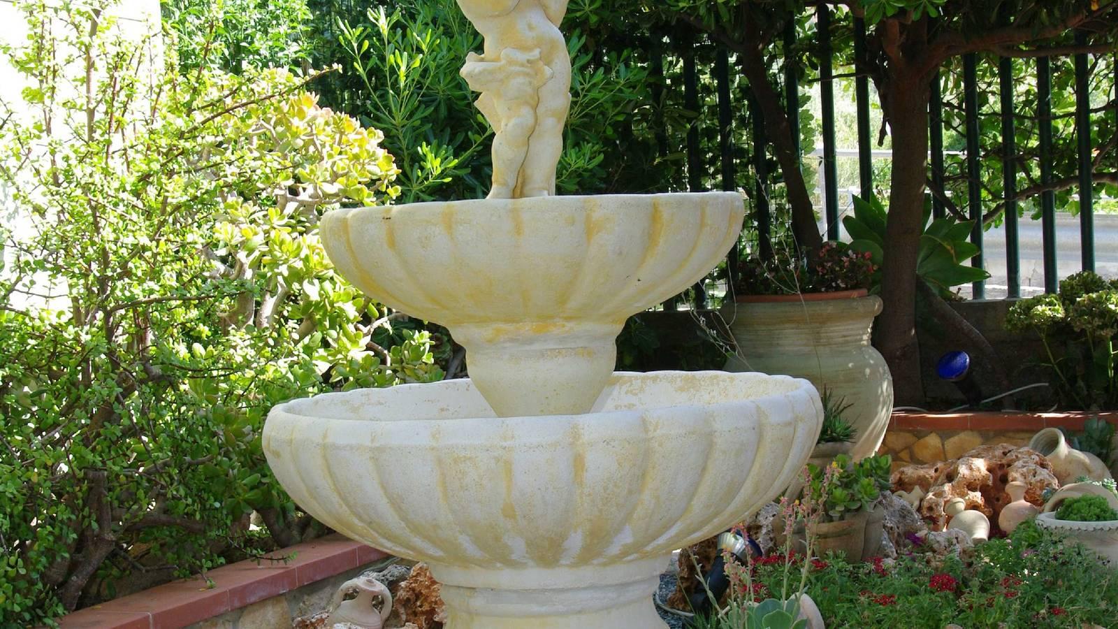Vakantieappartement met zwembad en speeltuin in Mazzaforno, Cefalù (Gemeente), Italië voor 2 personen foto 20