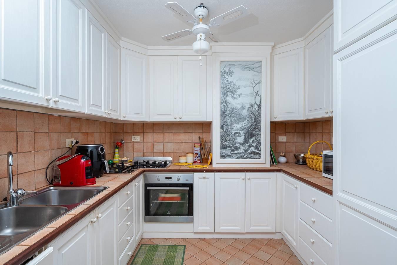 Vakantiehuis in Gallura, Italië voor 6 personen foto 13