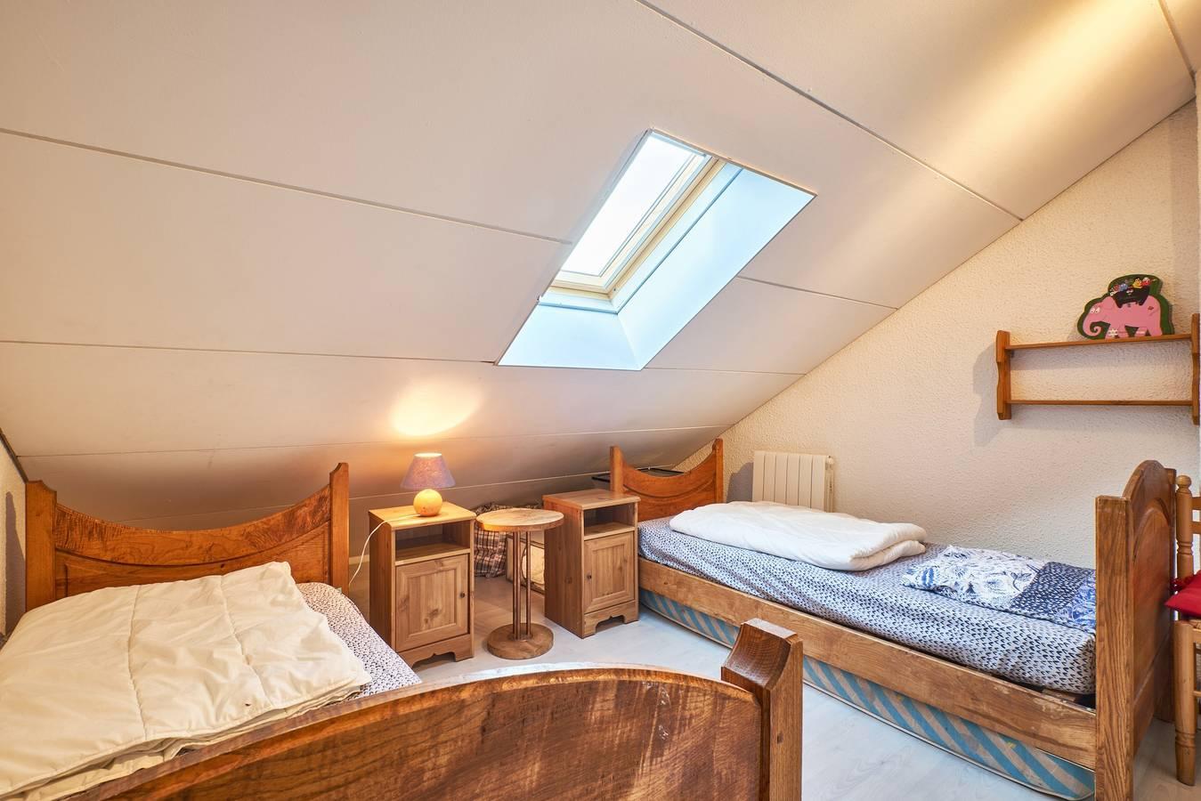 Vakantiehuis in Isère foto 5