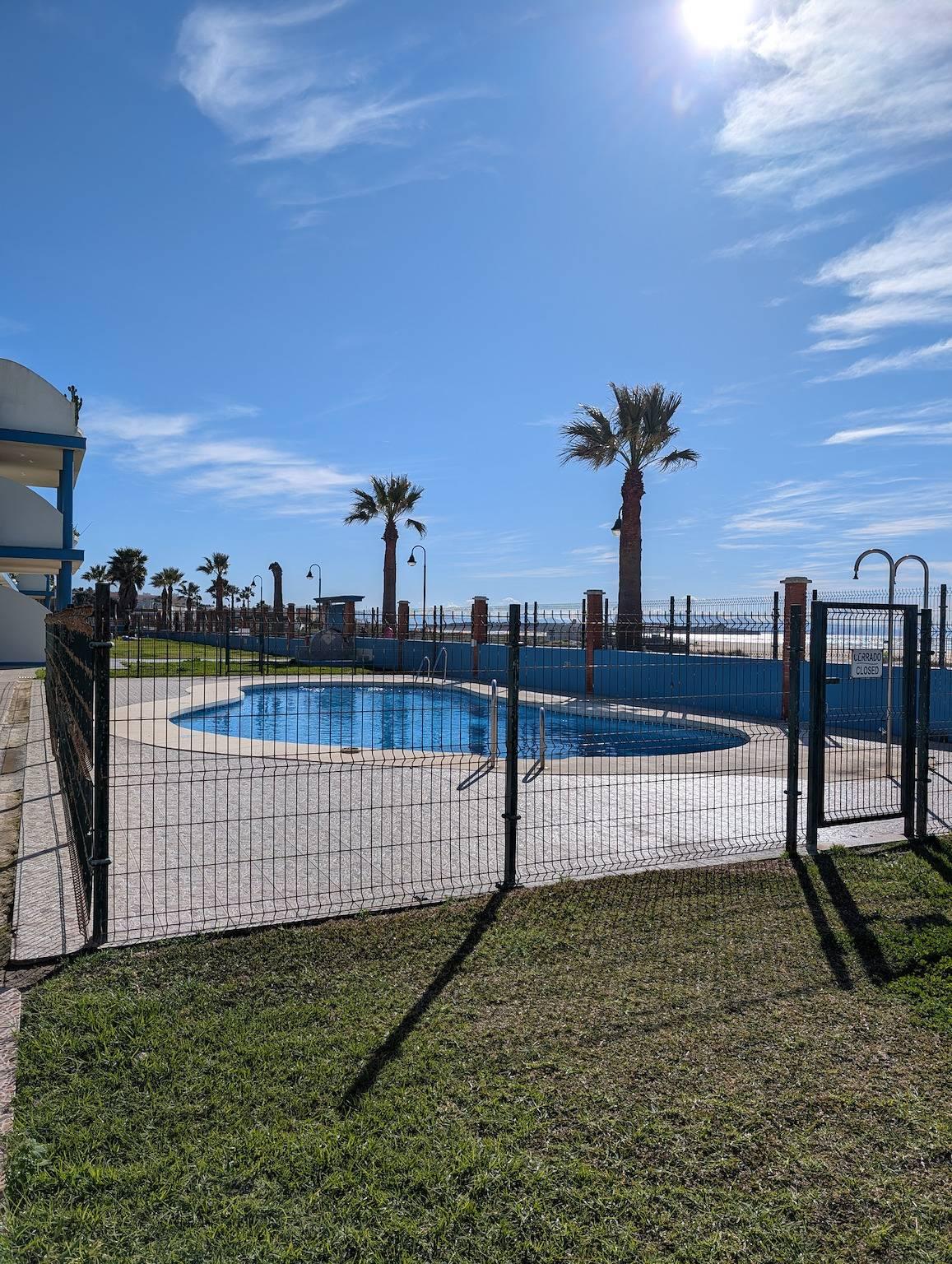 Vakantieappartement in Tarifa, Spanje voor 4 personen foto 16