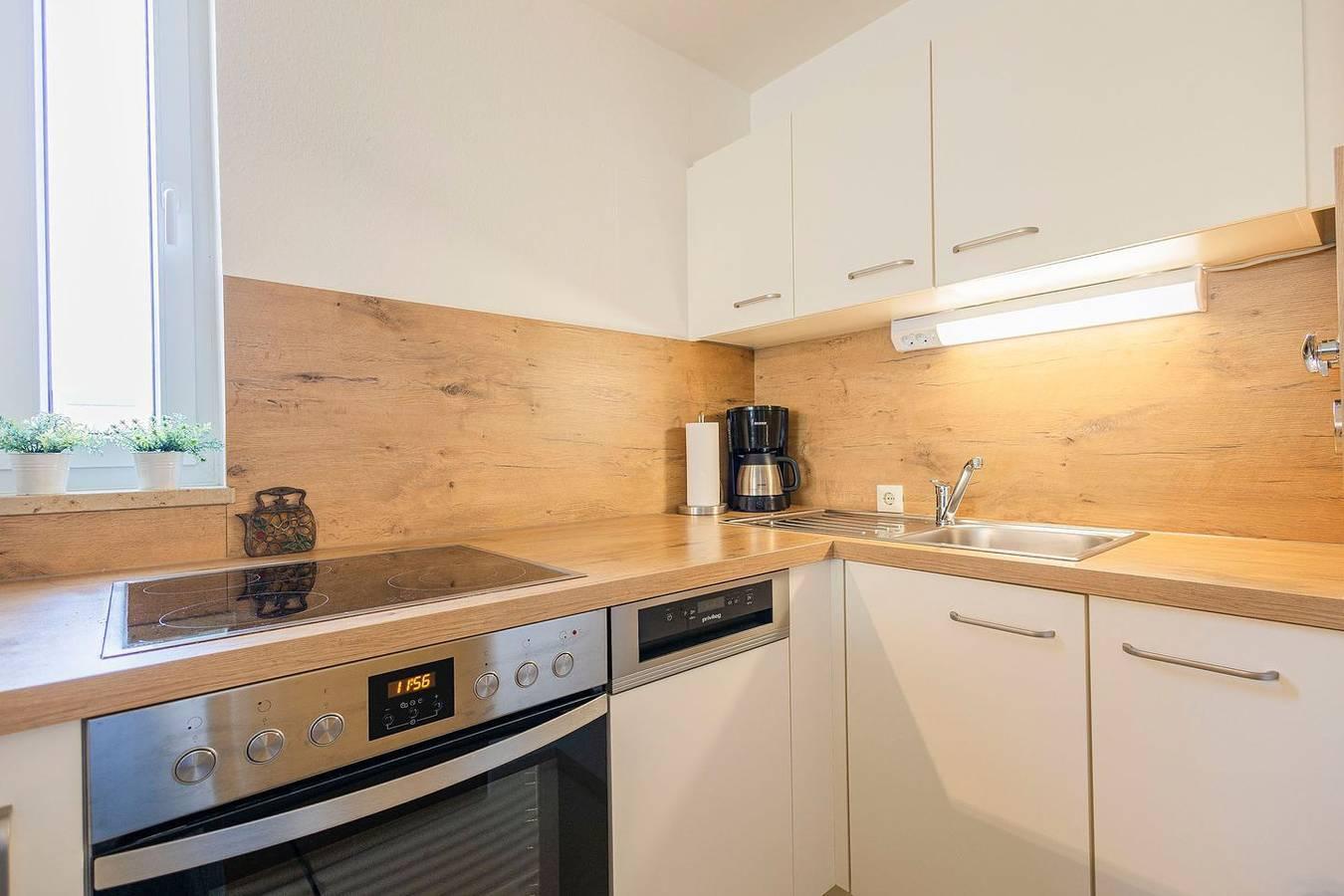 Vakantieappartement in Bodensee, Duitsland voor 2 personen foto 12