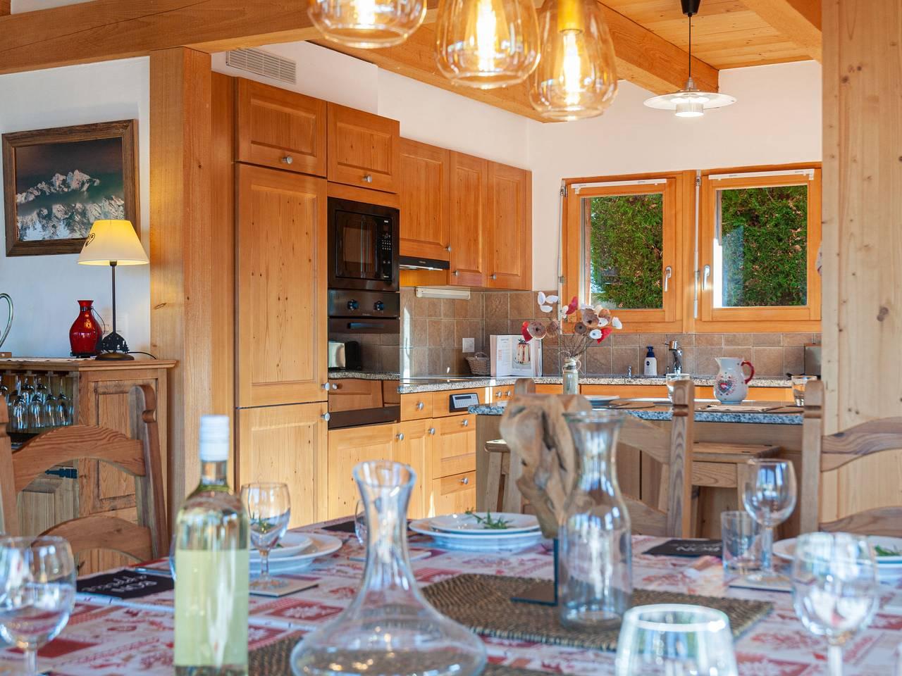 Vakantiehuis in Nendaz, Zwitserland voor 8 personen foto 14