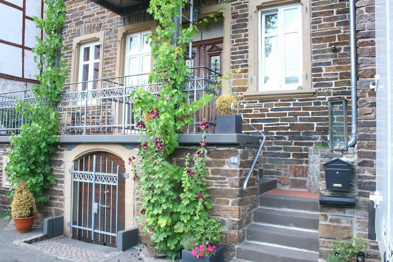 Vakantieappartement in Moezel, Duitsland voor 2 personen foto 3