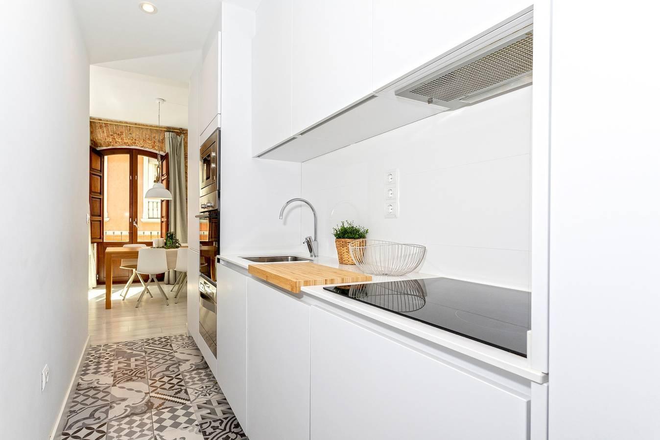 Vakantieappartement in Granada, Spanje voor 4 personen foto 5