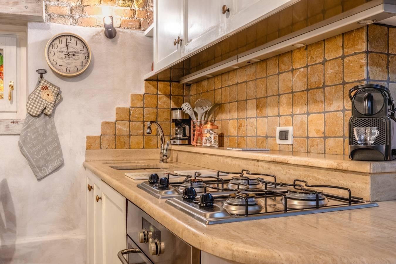 Vakantieappartement in Gardameer, Italië voor 2 personen foto 12