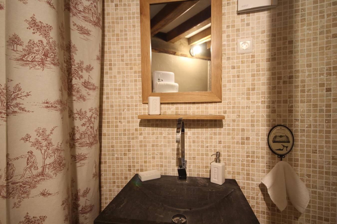Gîtes de France® - Le Colombier d'Yville in Ernemont-sur-Buchy, Frankrijk voor 4 personen foto 24
