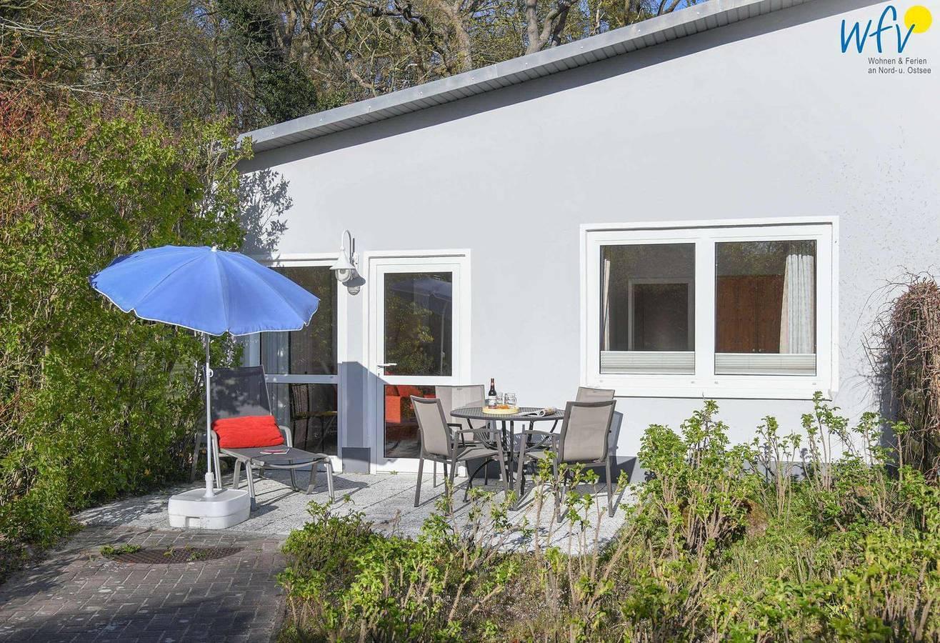 Vakantieappartement in Rügen, Duitsland voor 2 personen foto 2
