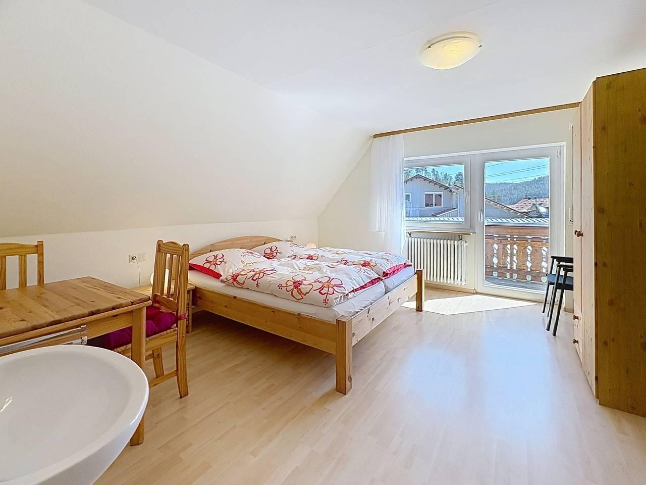 Vakantieappartement in Eisenbach, Duitsland voor 6 personen foto 13