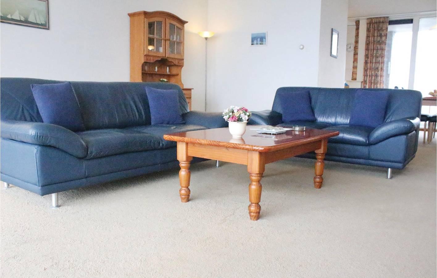 Vakantieappartement in Breskens, Nederland voor 2 personen foto 7