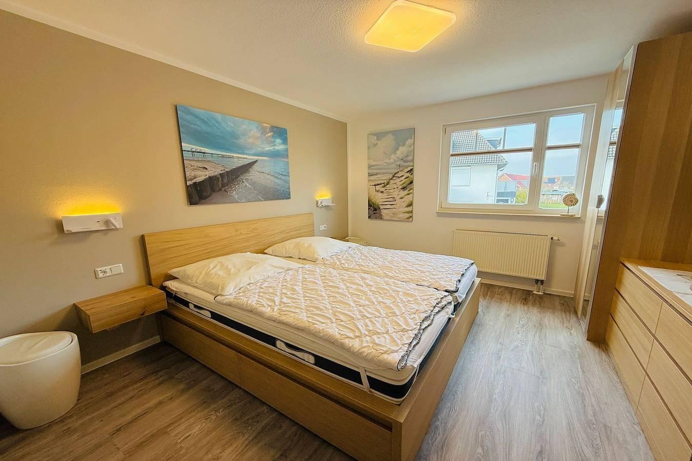 Vakantieappartement in Kellenhusen, Duitsland voor 4 personen foto 6