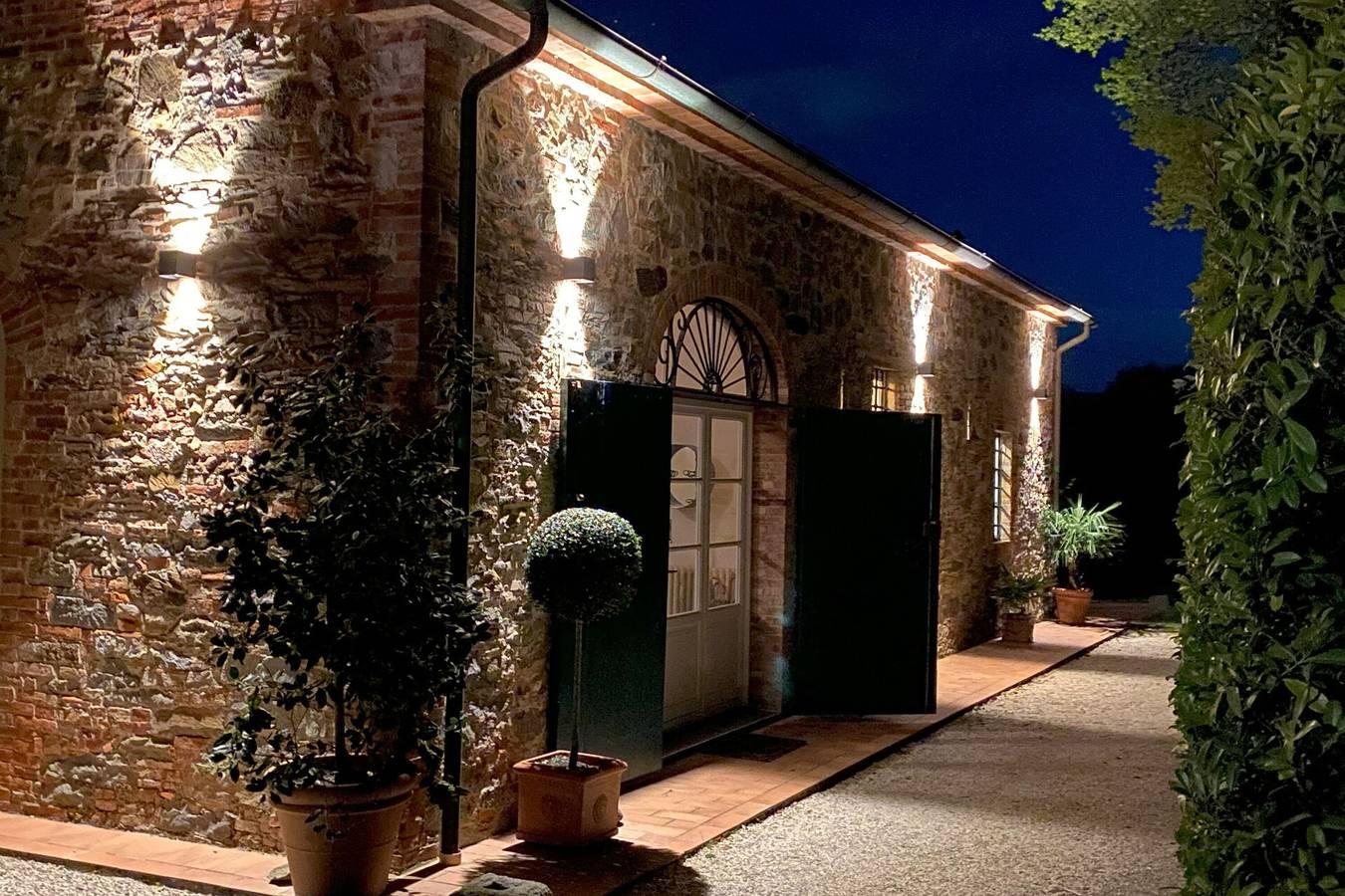 Vakantiehuis in Provincie Pisa, Italië voor 12 personen foto 16