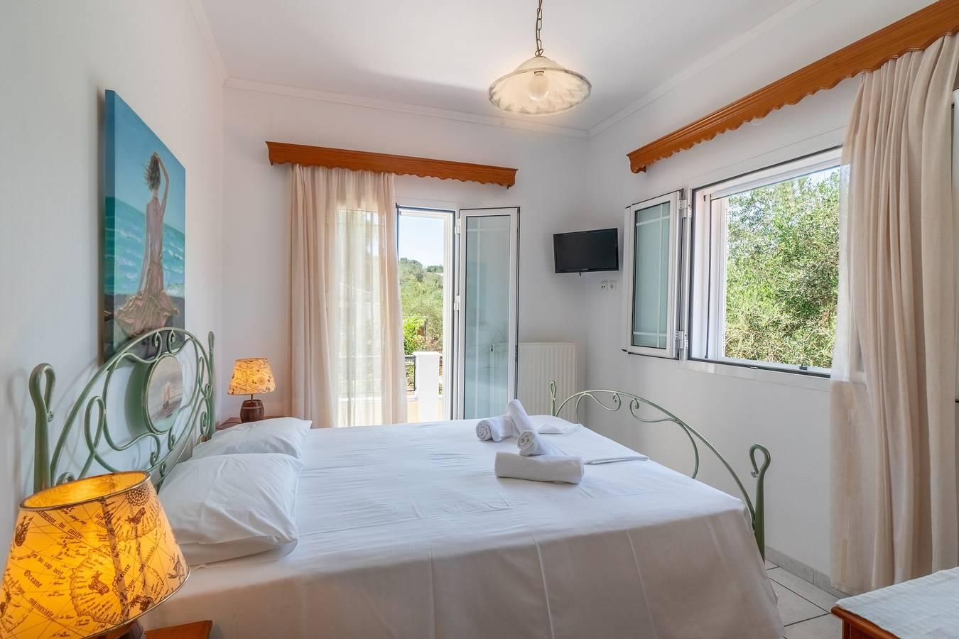 Vakantieappartement in Paxos foto 4
