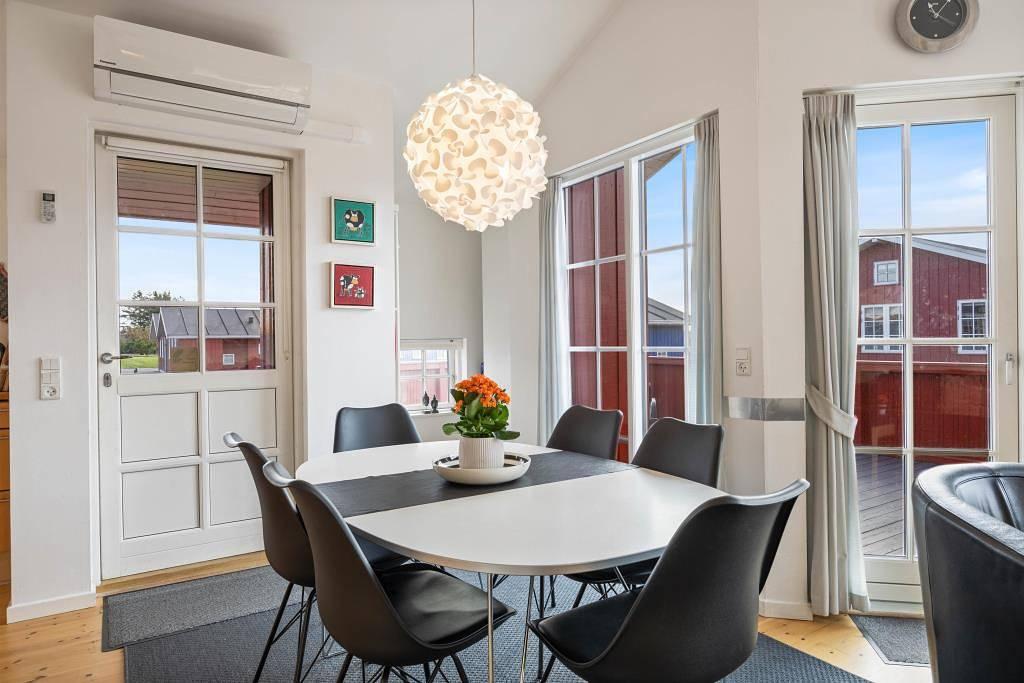 Vakantiehuis in Hvide Sande foto 9