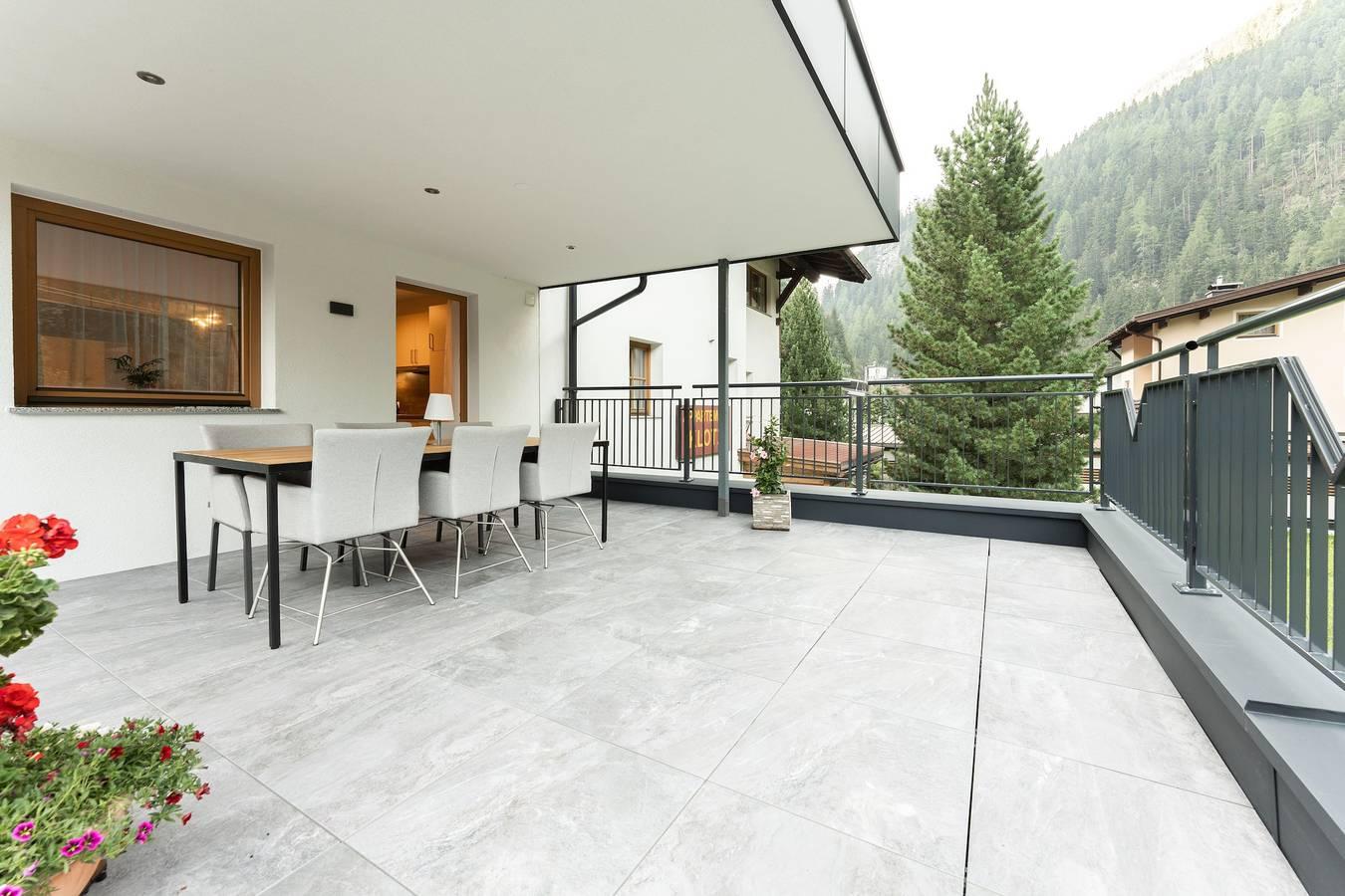 Vakantieappartement in Ötztal, Oostenrijk voor 4 personen foto 15