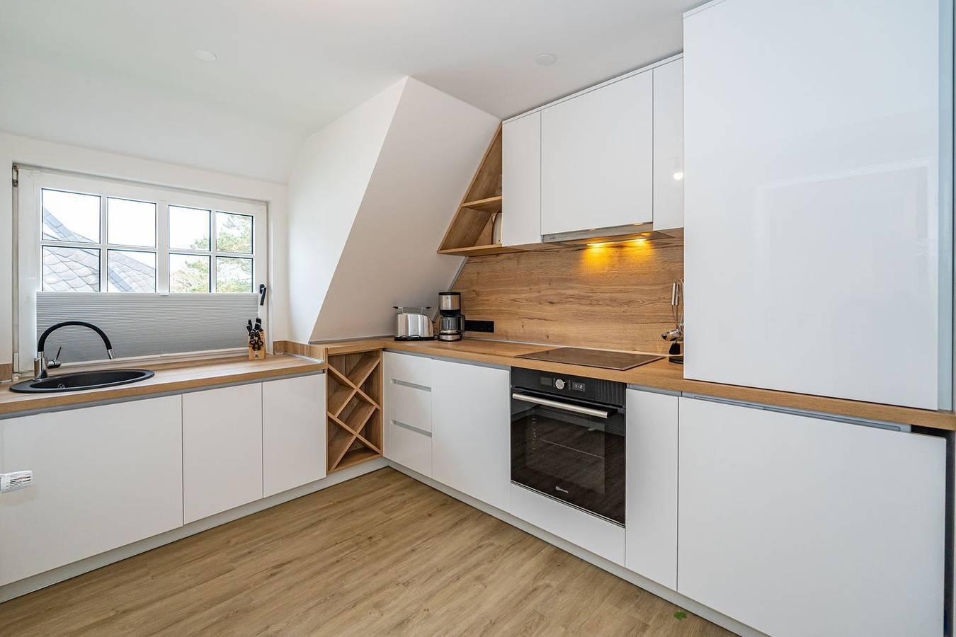 Vakantieappartement in Sylt, Duitsland voor 3 personen foto 5