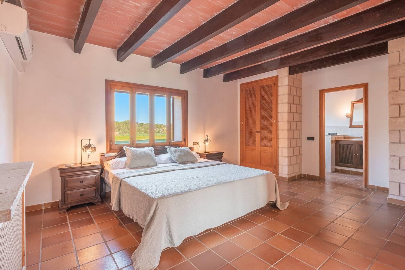 Vakantieappartement in Migjorn, Spanje voor 2 personen foto 15