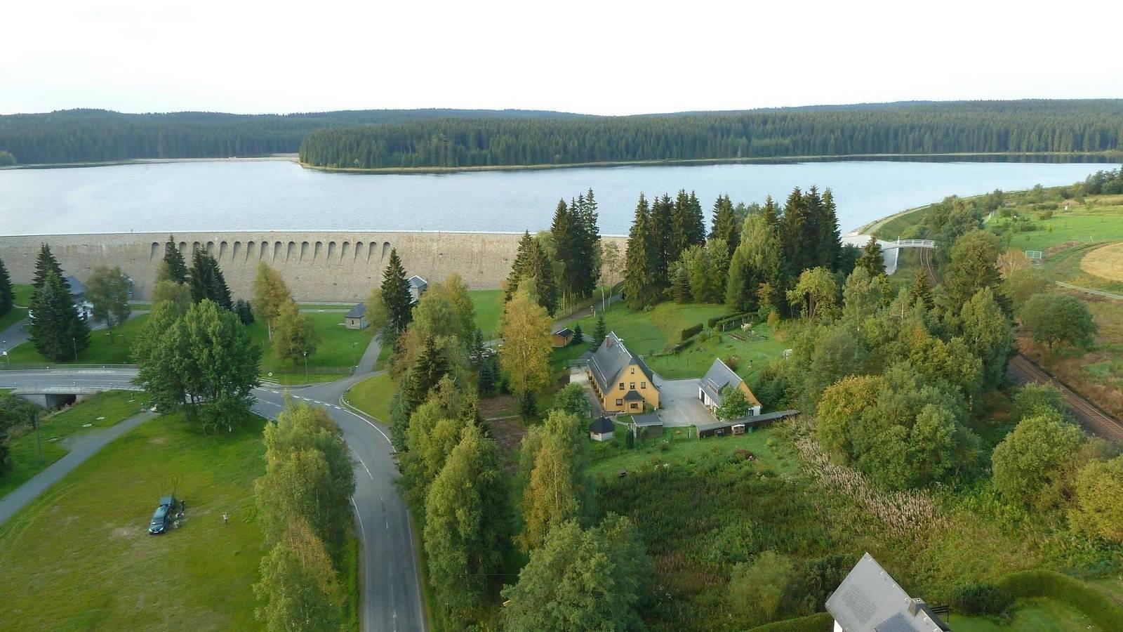 Vakantieappartement in Vogtland, Duitsland voor 3 personen foto 3