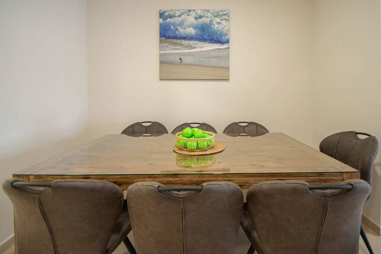Vakantieappartement in Cádiz, Spanje voor 6 personen foto 13