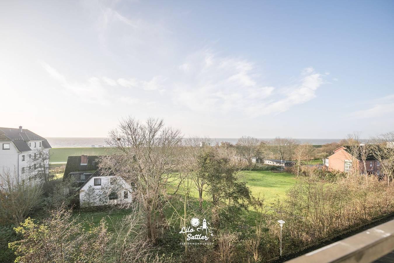 Vakantieappartement in Büsum, Duitsland voor 3 personen foto 2
