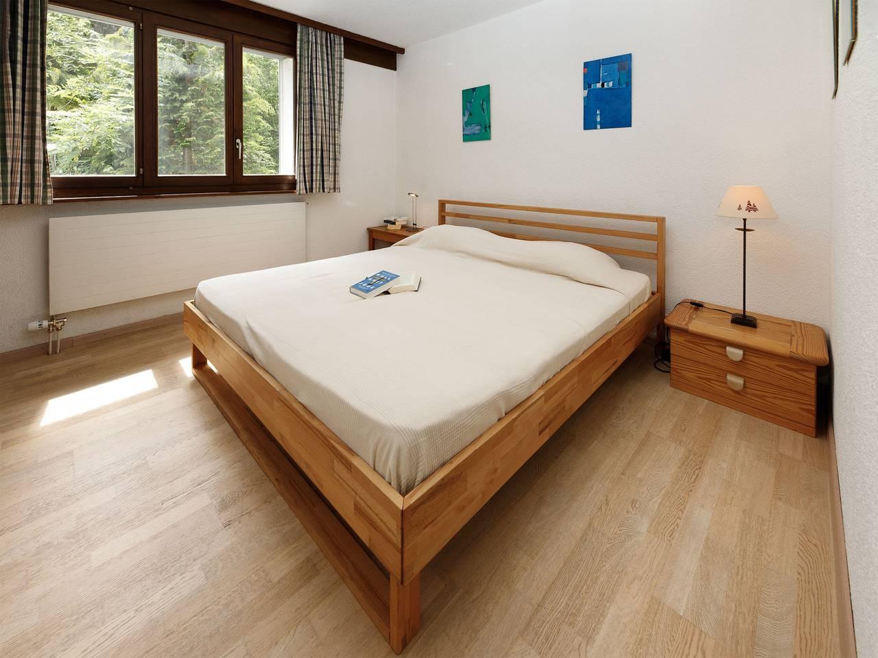 Vakantieappartement in Randogne, Zwitserland voor 6 personen foto 17