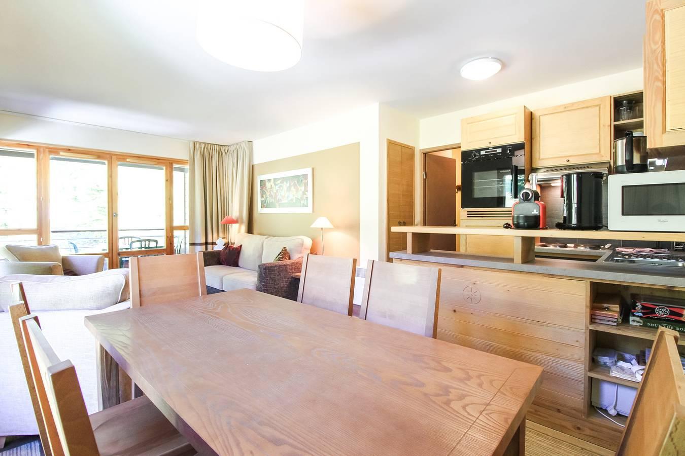 Vakantieappartement in Rhône-Alpes, Frankrijk voor 6 personen foto 17