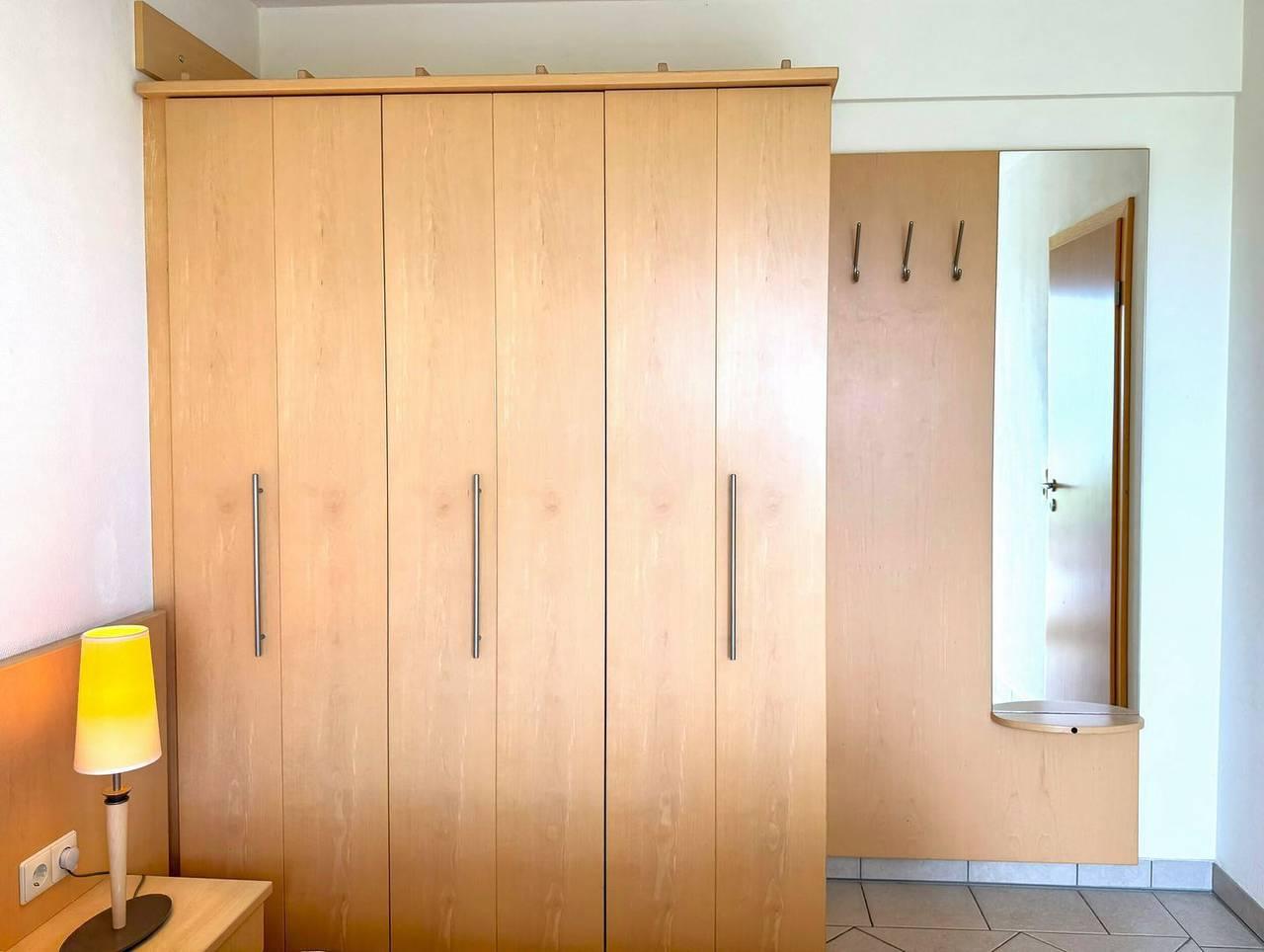 Vakantieappartement in Weser-Ems, Duitsland voor 2 personen foto 15
